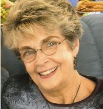 Gail Billings-Beck